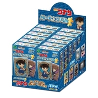 EPO-58-201 名探偵コナン トレーディングパズル BOX 名探偵コナン 24+