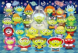 ディズニー トイストーリーのジグソーパズル｜商品ページ｜日本最大級