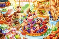 ディズニー チップとデールのジグソーパズル｜商品ページ｜日本最大級