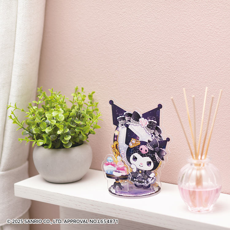 BEV-SP-020 アクスタポップ クロミ・コスメティック 60ピース ビバリー