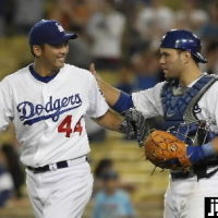 ◎マニー・ラミレス（レッドソックス） ヤ…：MLB2008―大リーグ