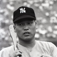 岡本伊三美 1931年、大阪市出身。京都…：プロ野球の歴代首位打者