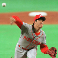 佐々岡真司 1967年、島根県生まれ。…：プロ野球の歴代最多勝投手