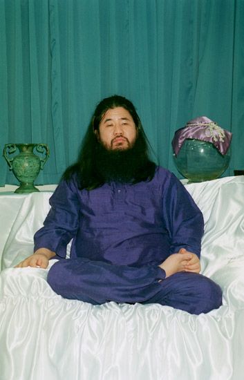 画像・写真：オウム真理教、よみがえる平成の亡霊(2/5)：時事ドットコム