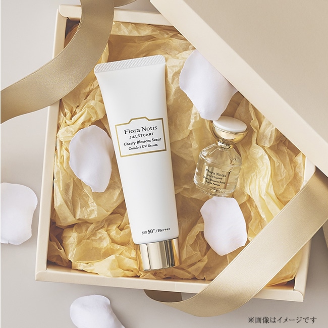 Sensual Jasmine（センシュアルジャスミン）｜香り｜Flora Notis