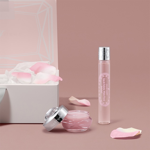 ギフト/誕生日のお祝い | JILL STUART Beauty 公式オンラインショップ