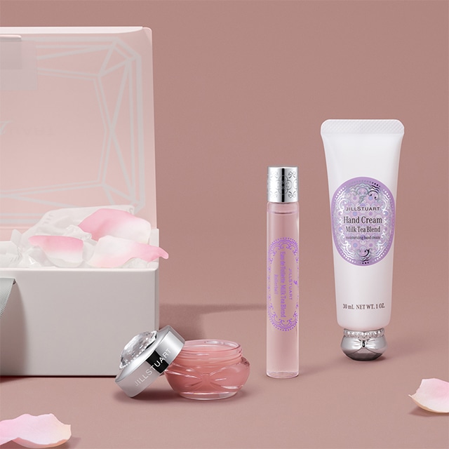 GIFT | JILL STUART Beauty 公式オンラインショップ(並び順：価格が