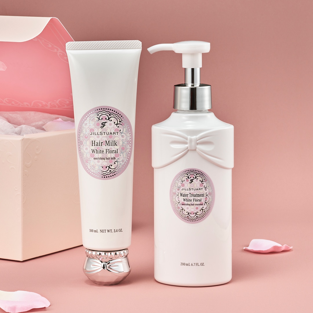 JILL STUART Beauty 公式サイト