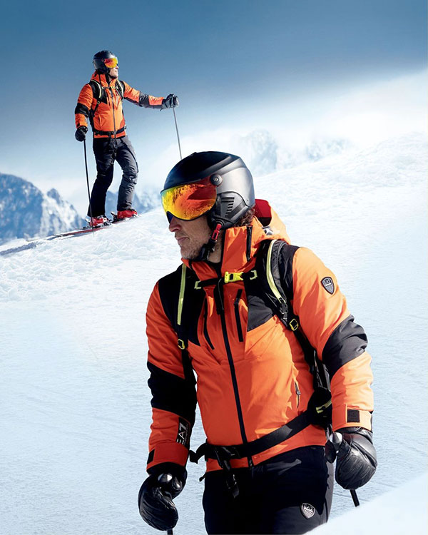 EA7 Emporio Armani エンポリオアルマーニ イーエーセブンの紹介ページ