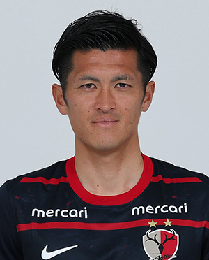 公式】植田 直通 | 鹿島アントラーズ：Jリーグ公式サイト（J.LEAGUE.jp）