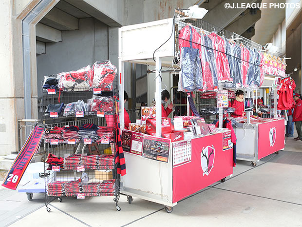 公式】【鹿島】「中田浩二 柳沢敦 新井場徹 合同引退試合 記念グッズ