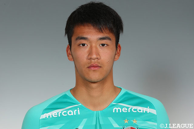 公式】GK山田が6〜8か月の負傷【鹿島】：Jリーグ公式サイト（J.LEAGUE