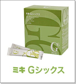 公式HP】（株）ジャパンフーズ / ミキGシックス ミキプルーン （三基商事）