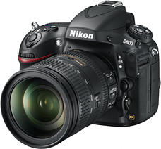 デジタル一眼レフカメラ「ニコン D800 / D800E」を発売 | ニュース