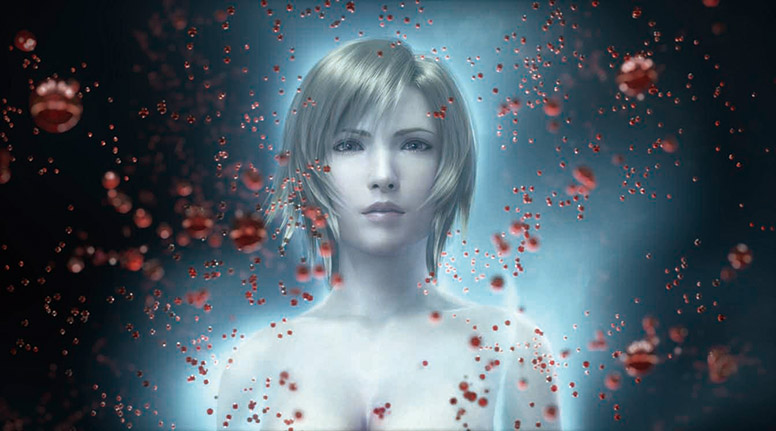 ザ・サード バースデイ | SQUARE ENIX