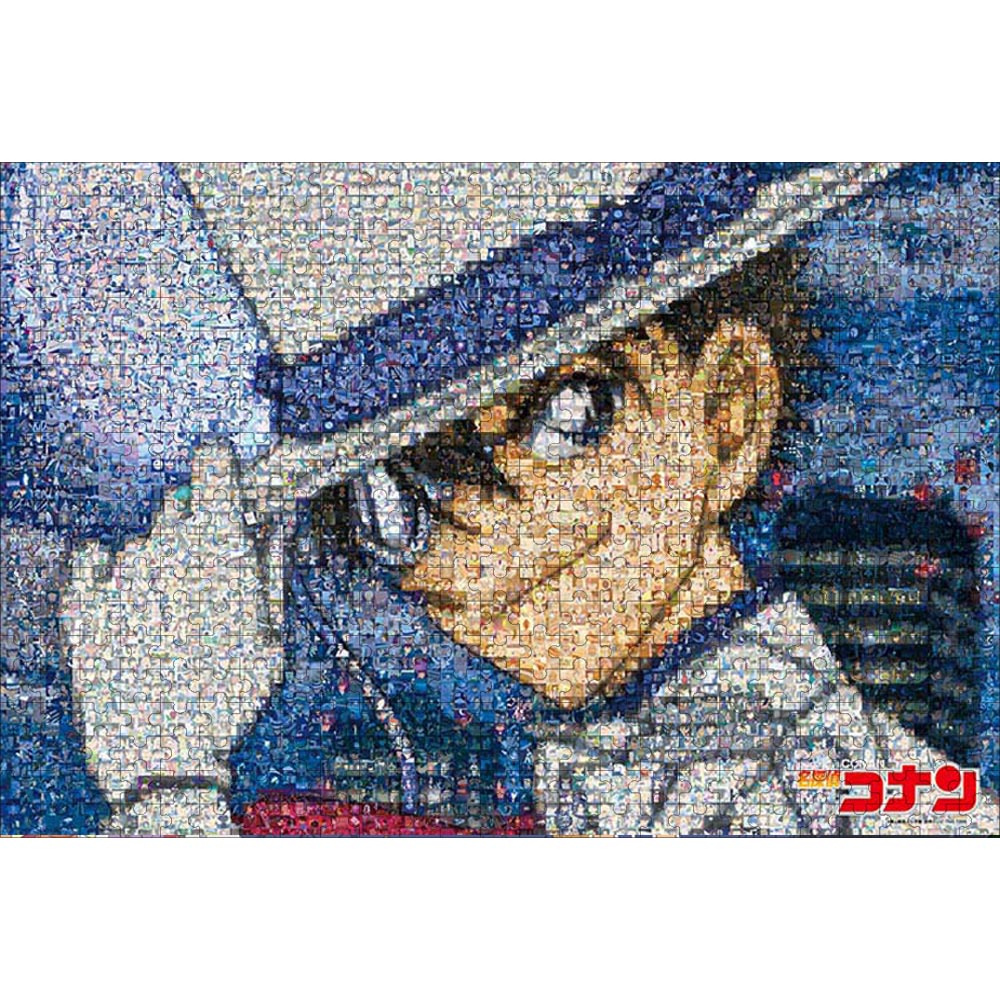 ジグソーパズル モザイクアート スヌーピーとタイプライター 500ピース