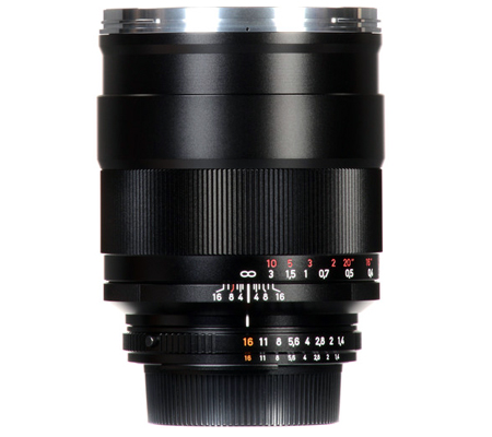 Jual Zeiss for Nikon Distagon T* 35mm f/1.4 ZF.2 dengan harga