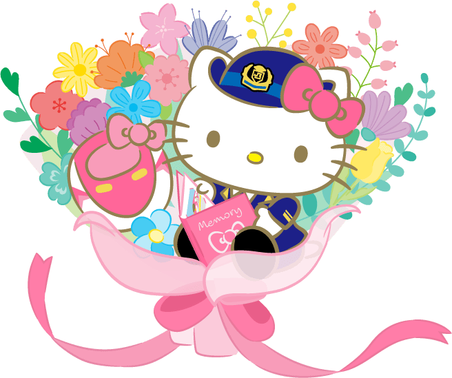激レア！キティ◎Hello Kitty Girls！お姉さんシリーズ◎グリーン 激