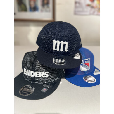 NEWERA】59FIFTY ソフトバックラム 近鉄バファローズ TARO OKAMOTO