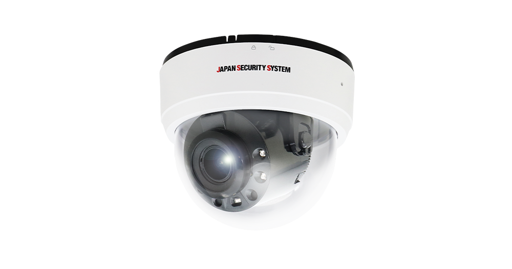 アナログHD対応 4chデジタルレコーダ - ジャパン・セキュリティ