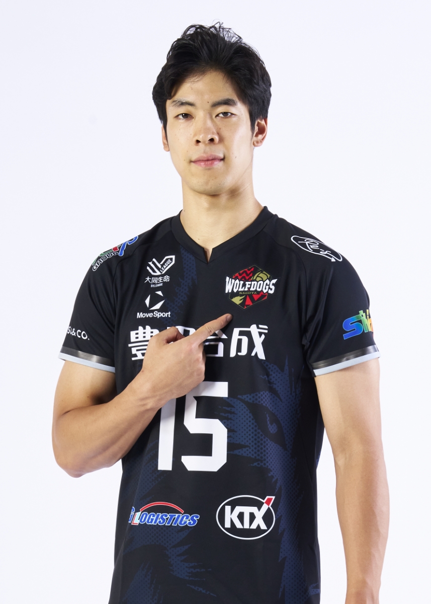 宮浦 健人 | 選手名鑑 | 大同生命SVリーグ男子 2025-26 | バレーボール