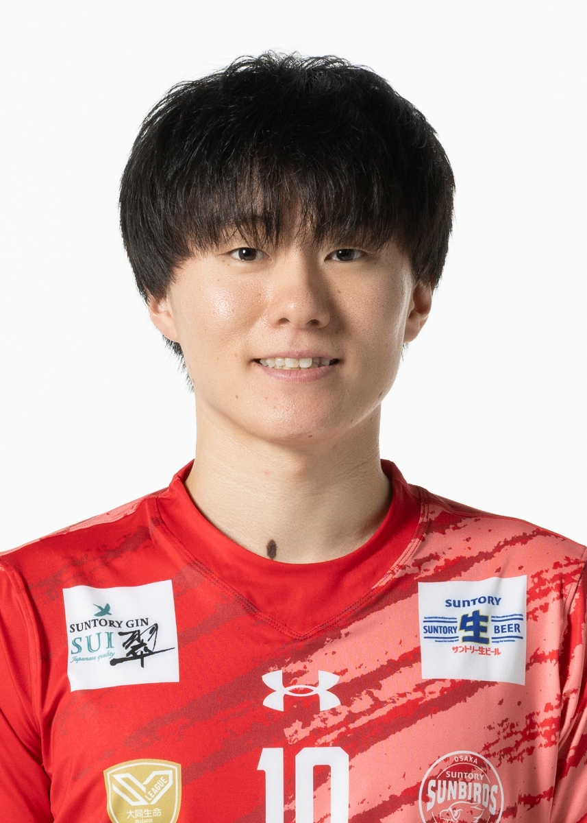 小川 智大 | 選手名鑑 | 大同生命SVリーグ男子 2025-26 | バレーボール