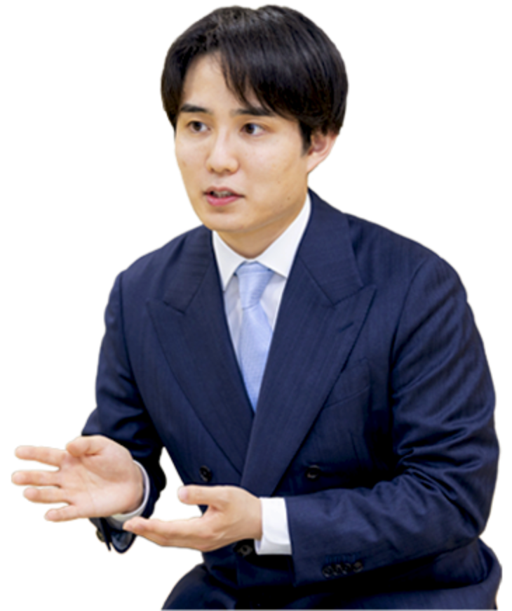 出場棋士インタビュー 佐々木勇気 | 将棋日本シリーズ | JTウェブサイト