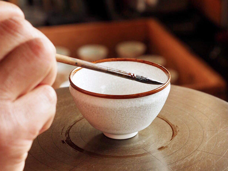 希少 新品 スイ エン ボウ 房熖酔 大皿 希少 新品 スイ エン ボウ 房熖