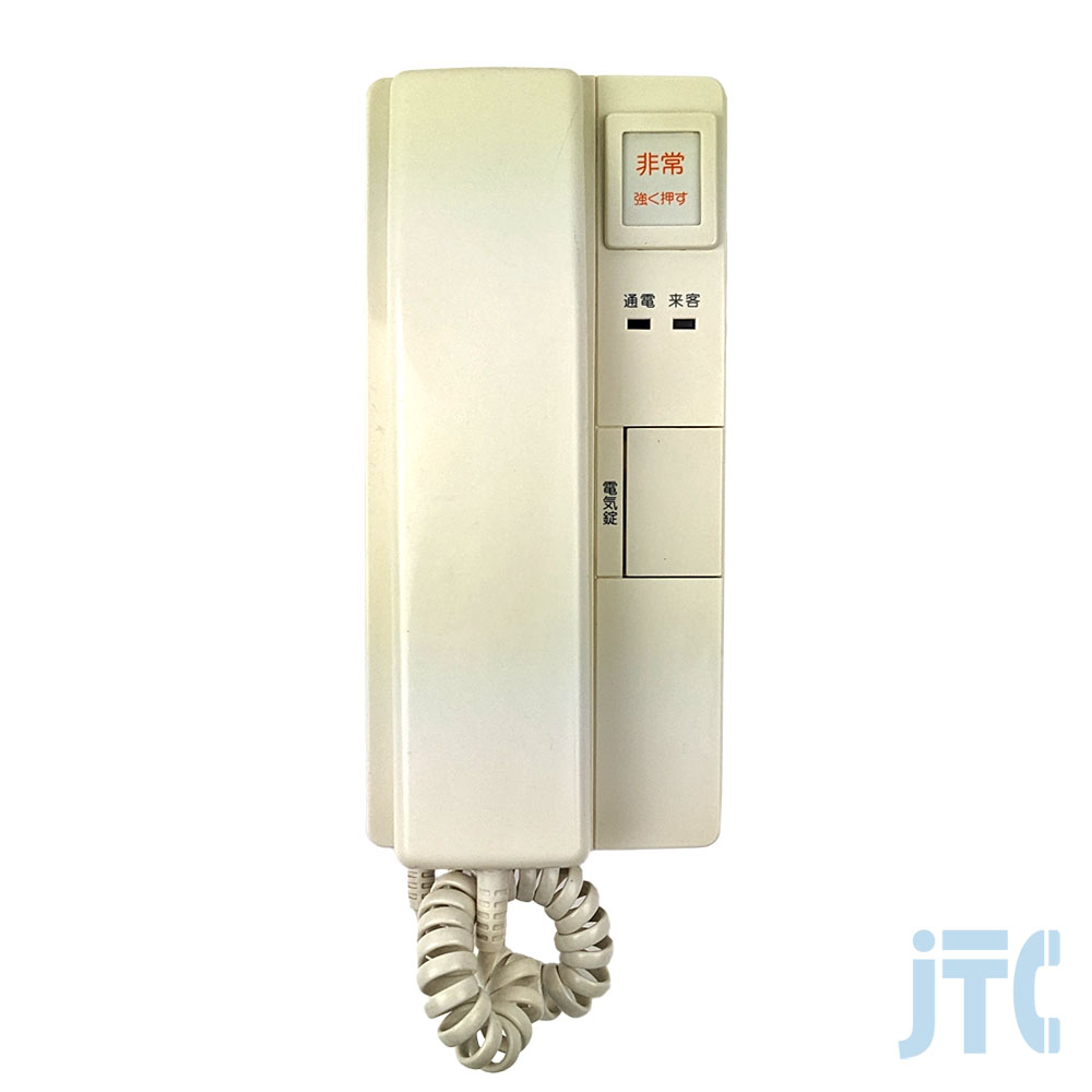 アイホン VEG-2GTD-11 | 日本電話取引センター（中古ビジネスホン通販）