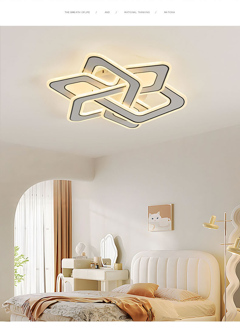 シーリングライト YXKC006｜天井照明