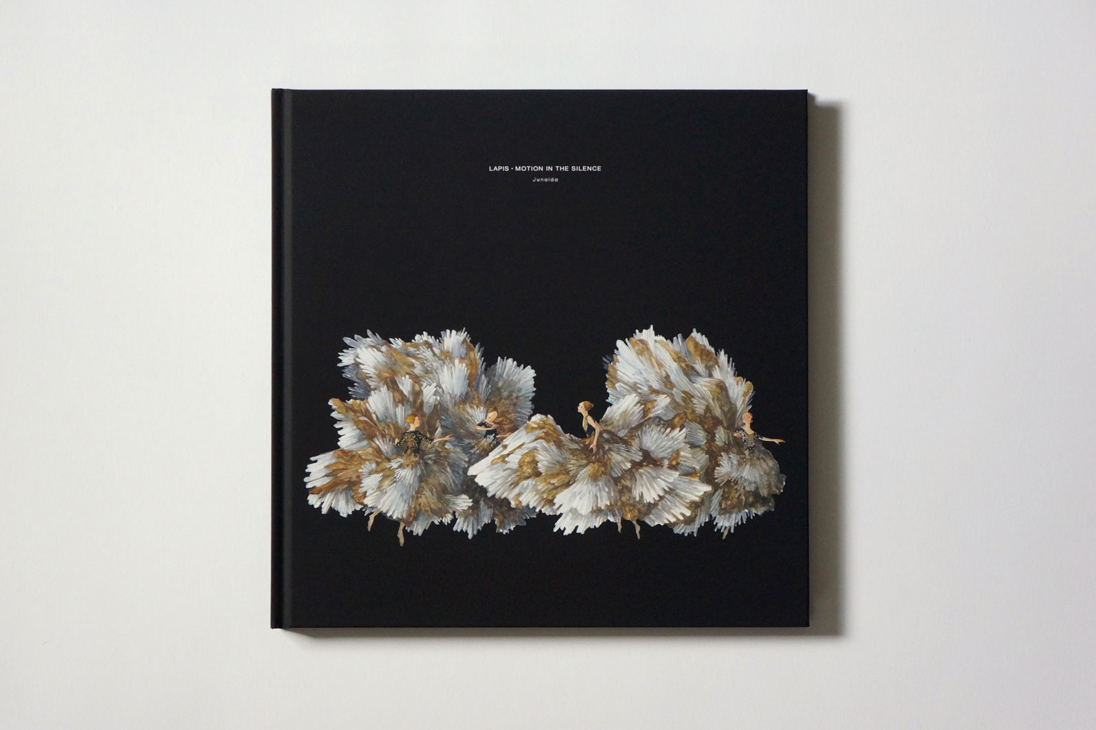 junaida.com » LAPIS・MOTION IN THE SILENCE