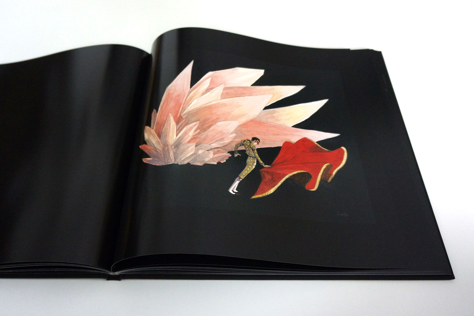 junaida.com » LAPIS・MOTION IN THE SILENCE