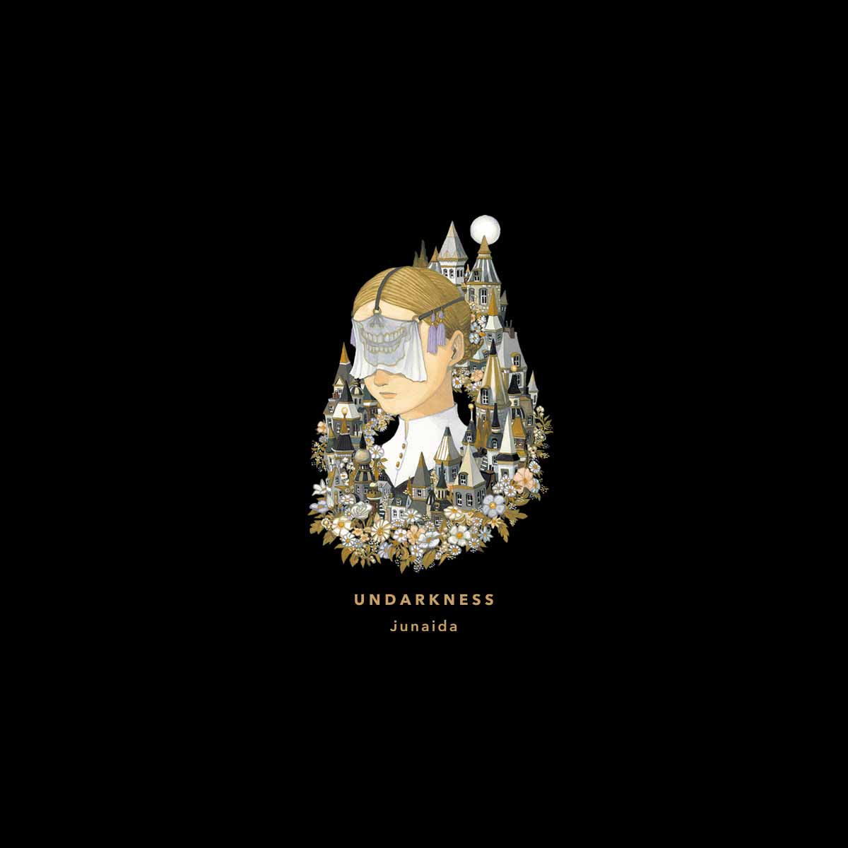 junaida / UNDARKNESS