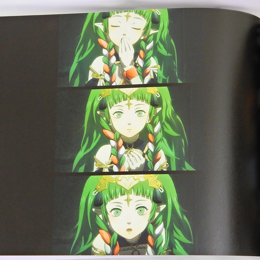 ファイアーエムブレム風花雪月フォドラコレクション（特典のみ） 特典