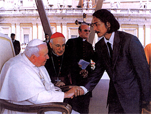 武藤順九の宇宙 The World of Junkyu Muto】