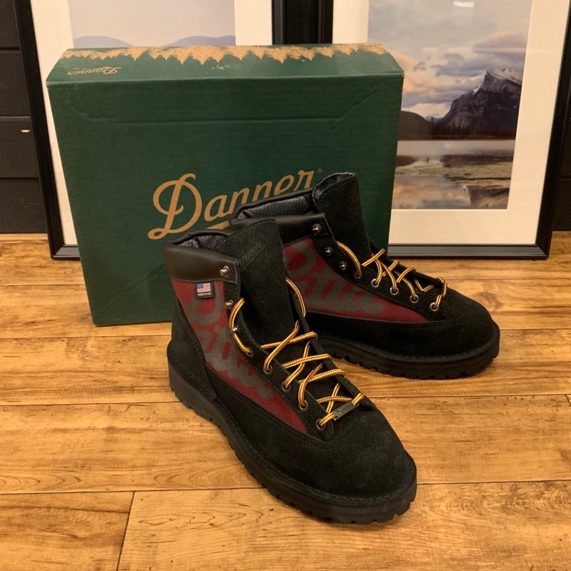 Danner（ダナー）のブーツ、30520X マウンテンライトを買取りしました