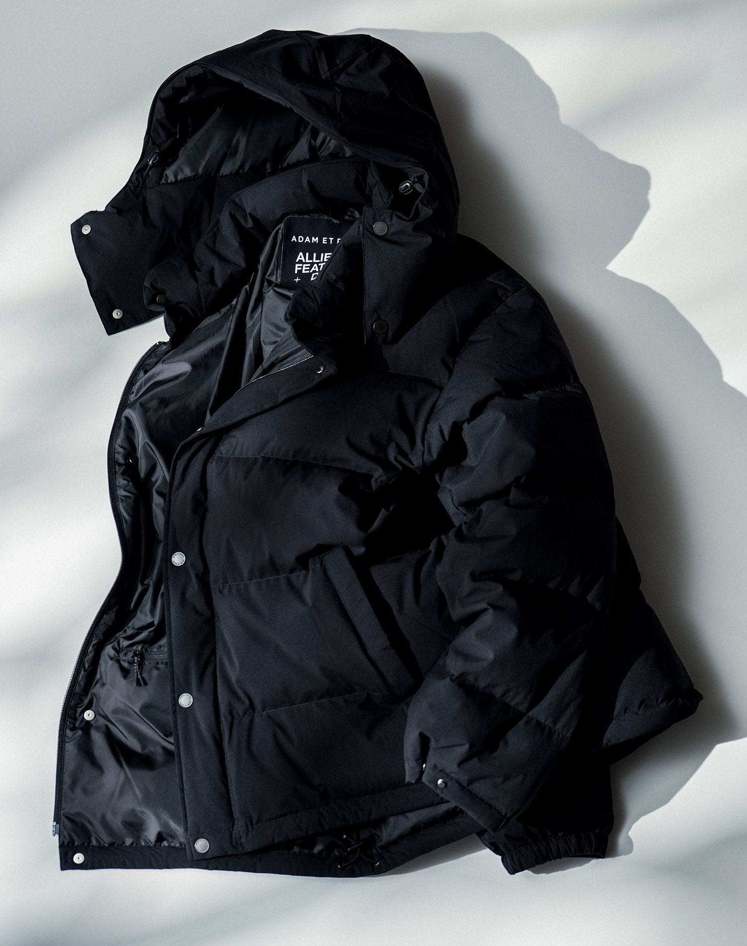 OUTER COLLECTION｜2025 WINTER| ADAM ET ROPÉ アダム エ ロペ 公式サイト