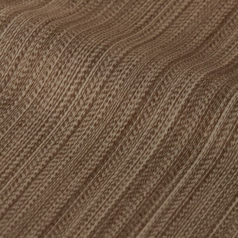 ランダム カーテン JE-94028 ブラウン ｜ジャストカーテン