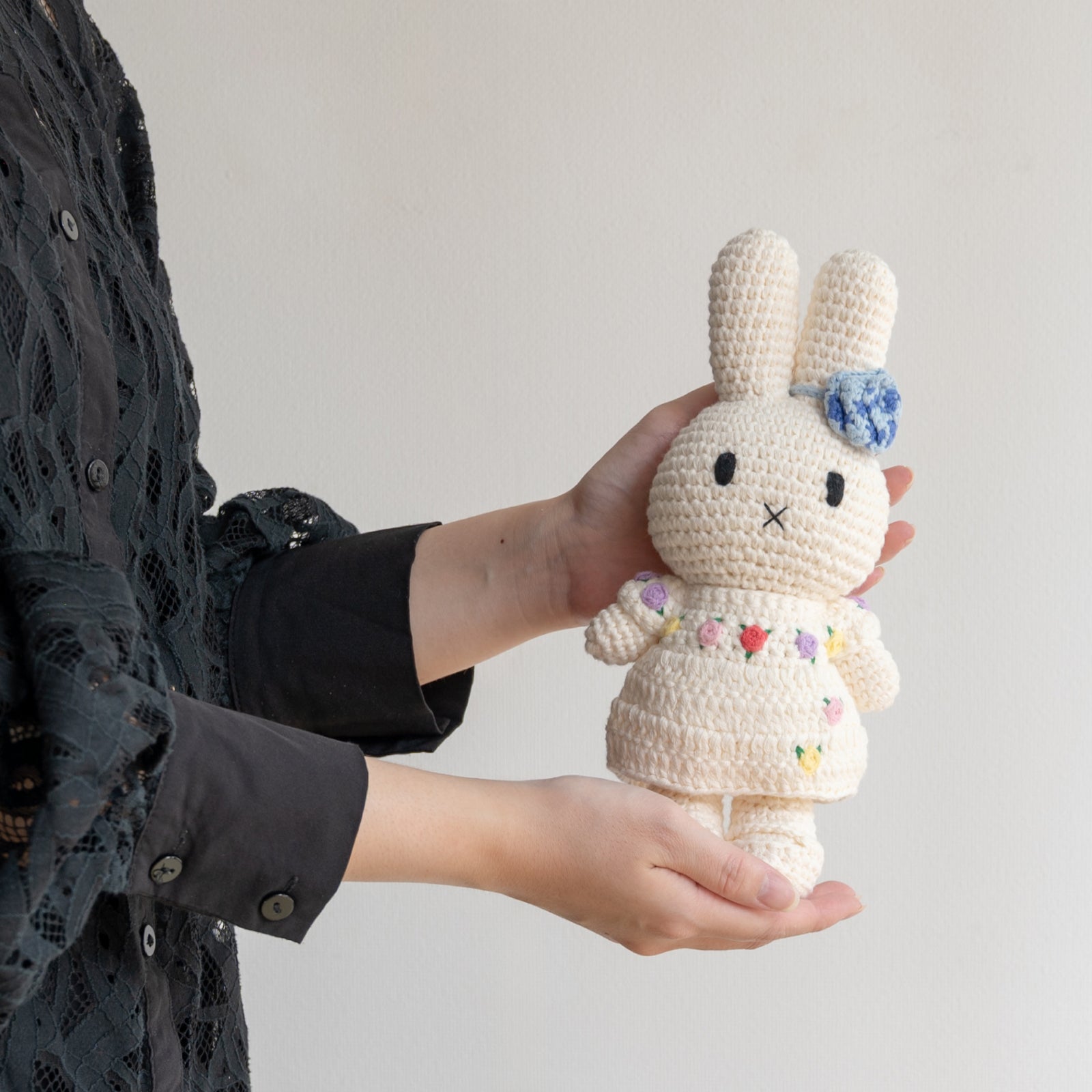 ミッフィーハンドメイド＆クリムト アウトフィット メーダ