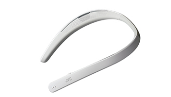 ウェアラブルワイヤレススピーカー SP-A10BT | アクセサリー | JVC