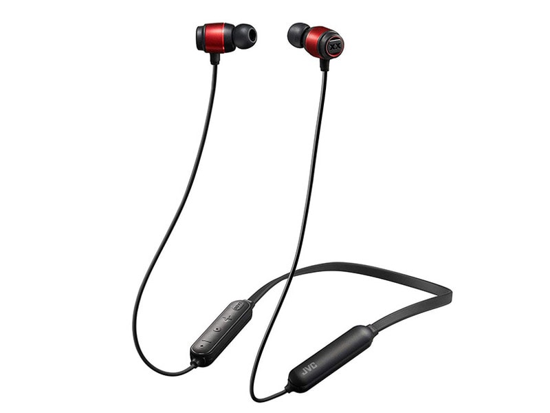 ワイヤレスステレオヘッドセット HA-XC30BT | 製品一覧 | ヘッドホン