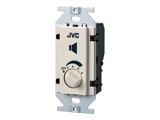 アッテネータユニット SC-608 | スピーカー(放送設備) | JVC