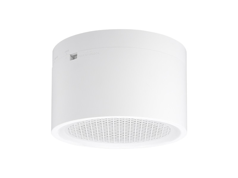 防滴天井露出型スピーカー SB-HC106 | スピーカー(放送設備) | JVC