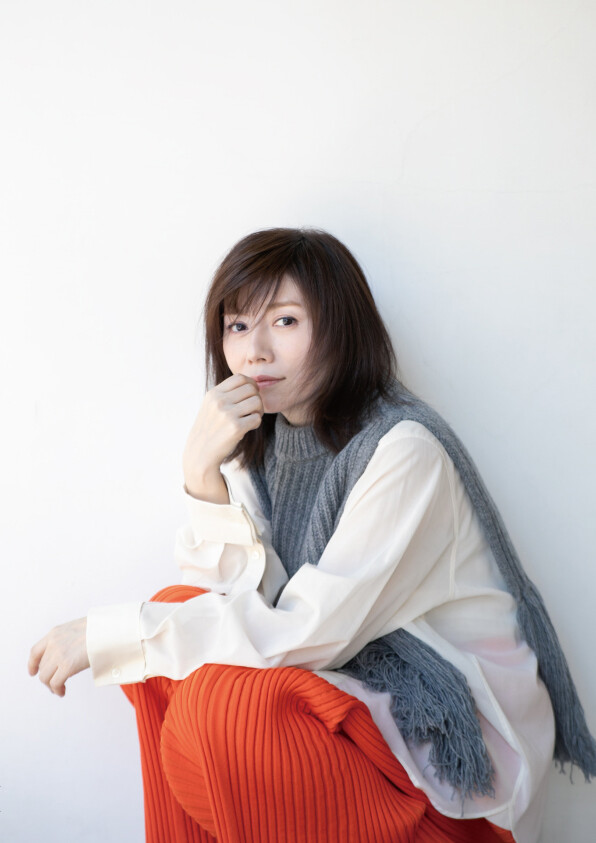 柴田 淳 | 僕たちの未来 | ビクターエンタテインメント