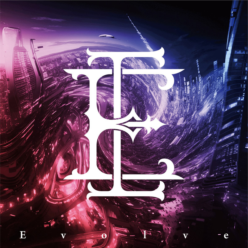 East Of Eden | Evolve [Extended Version] | ビクターエンタテインメント