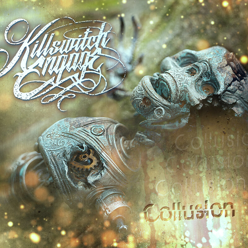 キルスウィッチ・エンゲイジ | コリュージョン | ビクター
