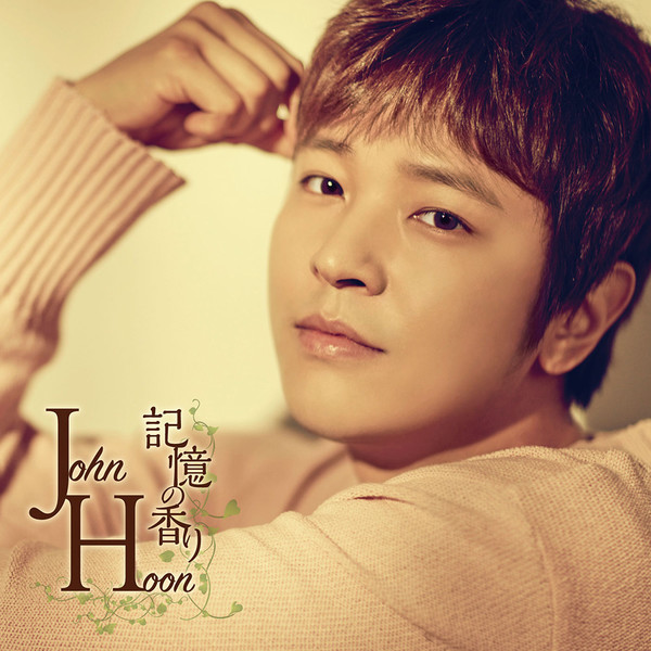 John-Hoon | ビクターエンタテインメント