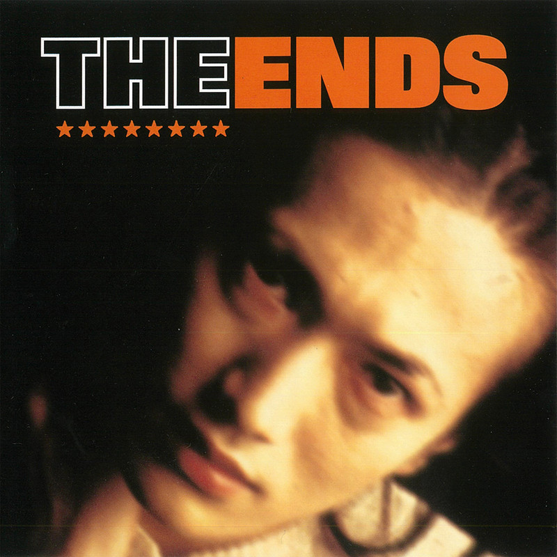 ends | ENDS | ビクターエンタテインメント