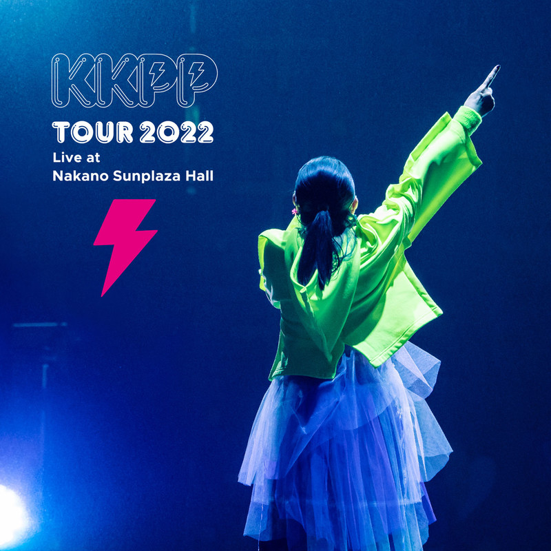 小泉 今日子 | KKPP～TOUR 2022 Live at 中野サンプラザホール