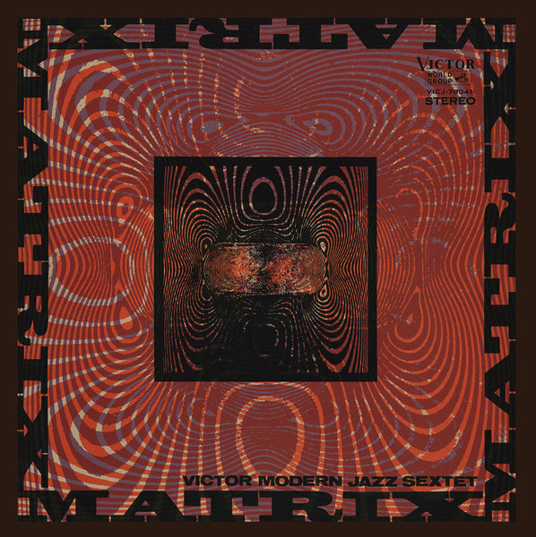 菊地 雅章 | マトリックス | ビクターエンタテインメント